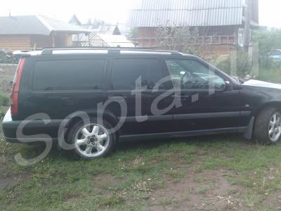  volvo v 70