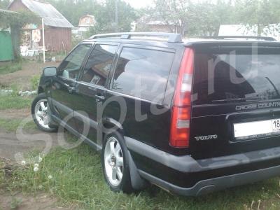  Volvo V 70 