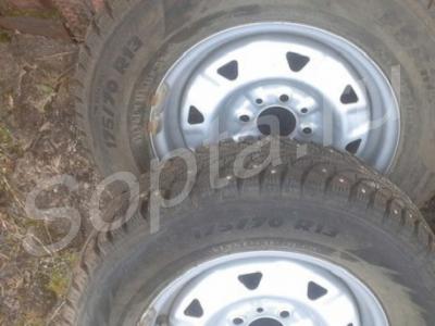    PIRELLI FORMULA ICE R13