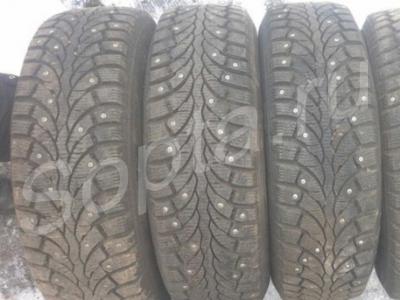    PIRELLI FORMULA ICE R13